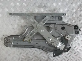 Hyundai Santa Fe Mécanisme de lève-vitre avant sans moteur 8248026020