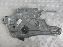 Hyundai Santa Fe Mécanisme de lève-vitre avant sans moteur 8248026020