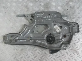 Hyundai Santa Fe Mécanisme de lève-vitre avant sans moteur 8247026020