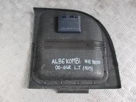 Audi A4 S4 B6 8E 8H Glove box in trunk 