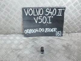 Volvo V50 Inne wyposażenie elektryczne 