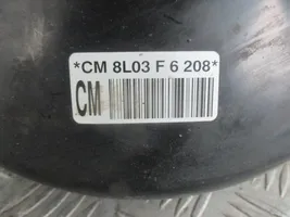 Chevrolet Aveo Pääjarrusylinteri CM8L03F6208