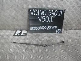 Volvo V50 Tirette à câble, verouillage de porte avant 