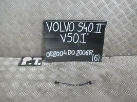 Volvo V50 Câble de porte arrière 