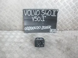 Volvo V50 Inne wyposażenie elektryczne 