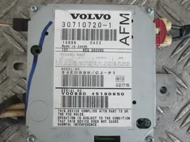Volvo V50 Wzmacniacz anteny 
