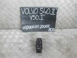 Volvo V50 Inne wyposażenie elektryczne 