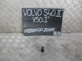 Volvo V50 Altri dispositivi 