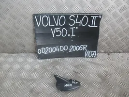 Volvo V50 Antena radiowa 