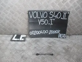 Volvo V50 Troselis priekinių durų 