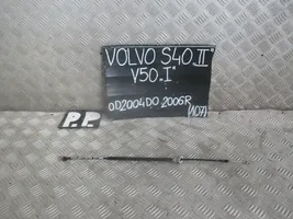 Volvo V50 Etuoven vaijeri 