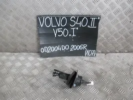 Volvo V50 Cylindre récepteur d'embrayage 