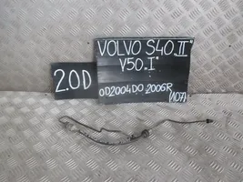 Volvo V50 Sankabos trosas 