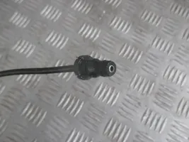 Volvo V50 Cable d'embrayage 