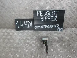 Peugeot Bipper Muut laitteet 