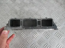 Peugeot Bipper Unité de commande, module ECU de moteur 