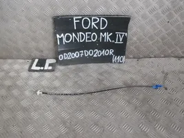 Ford Mondeo MK IV Cavo maniglia portiera anteriore 