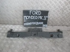 Ford Mondeo MK IV Другая внешняя деталь 