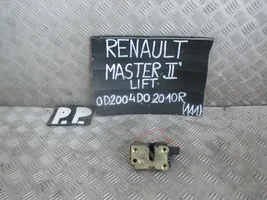 Renault Master III Serrure de porte avant 