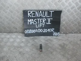 Renault Master III Altri interruttori/pulsanti/cambi 