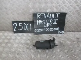 Renault Master III Boîtier de filtre à carburant 
