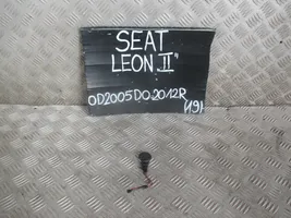 Seat Leon (1P) Capteur de pluie 