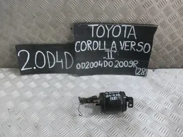 Toyota Corolla Verso AR10 Filtro carburante 