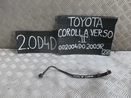 Toyota Corolla Verso AR10 Tuyau à dépression 