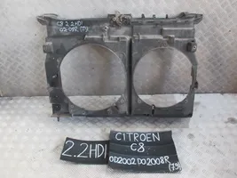 Citroen C8 Autres pièces intérieures 