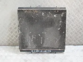 Citroen C8 Radiateur de refroidissement 