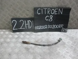 Citroen C8 Lambda-anturi 