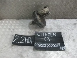 Citroen C8 Servo-frein 