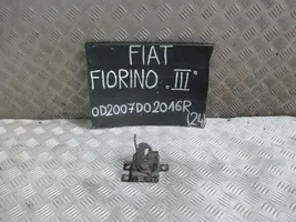 Fiat Fiorino Konepellin lukituksen vastakappale 