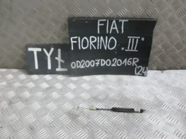 Fiat Fiorino Takaoven vaijeri 