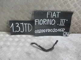 Fiat Fiorino Tuyau de liquide de refroidissement moteur 