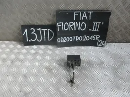 Fiat Fiorino Muut laitteet 