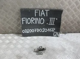 Fiat Fiorino Muu ulkopuolen osa 