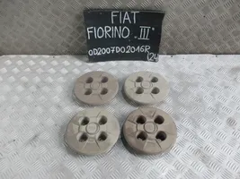 Fiat Fiorino Muu ulkopuolen osa 