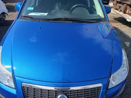 Fiat Sedici Paraurti anteriore ZCG