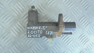 Mazda 6 Kytkimen apusylinteri 