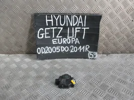 Hyundai Getz Inne wyposażenie elektryczne 