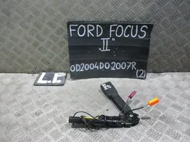 Ford Focus Altra parte interiore 