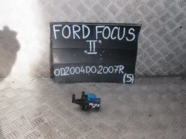 Ford Focus Inne wyposażenie elektryczne 