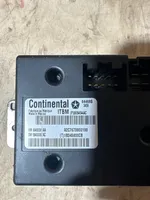 Dodge Durango Kit centralina motore ECU e serratura 68394544AC