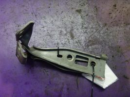 Ford Fusion Engine bonnet/hood hinges 