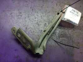 Ford Fusion Engine bonnet/hood hinges 