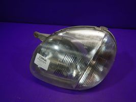 Hyundai Atos Prime Lampa przednia 