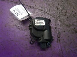 Ford Focus C-MAX A/C air flow flap actuator/motor 1S7H19B634CA