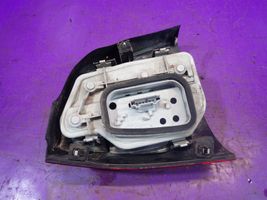 Volkswagen Polo Lampa tylna 6Q0945096