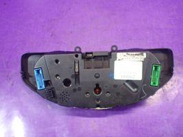 Audi A4 S4 B5 8D Tachimetro (quadro strumenti) BRAK